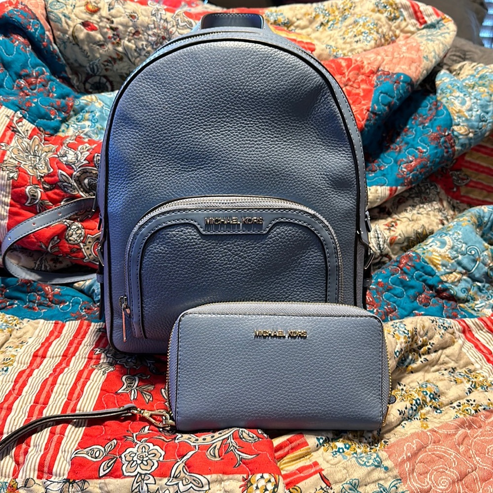 Michael Kors set